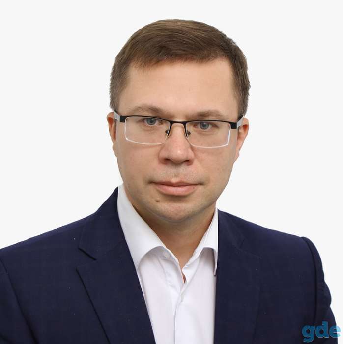 Юрист в Могилеве, фотография 1