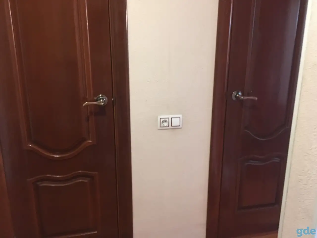 Сдам однукомнатную квартиру по улице Пролетарская(около рынка), девушке или женщине, фотография 12