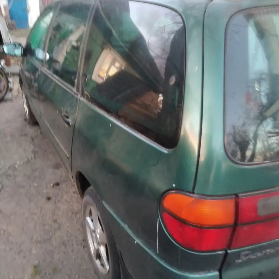 Продам авто Volkswagen Sharan, фотография 6