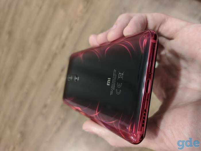 Xiaomi mi 9t 6/64, фотография 4