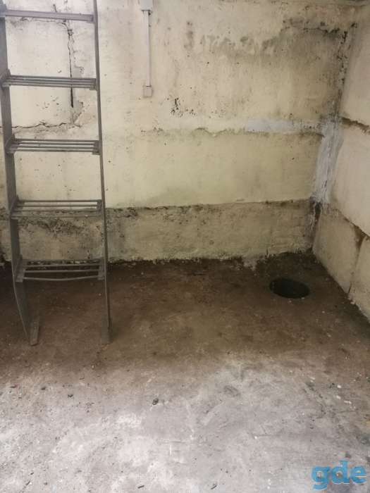Продам гараж, 4 район кооператив 
