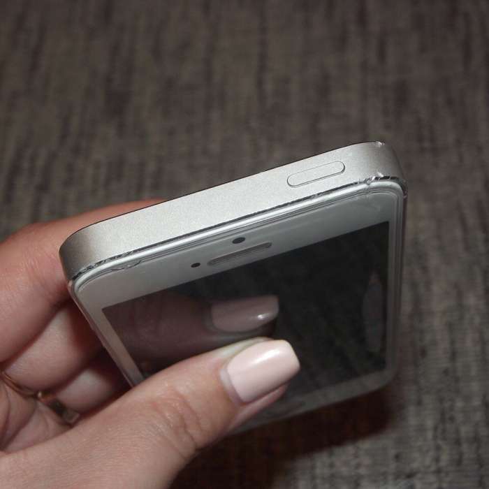 Iphone 5s, фотография 1