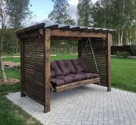 Изделия из дерева на заказ, фотография 6