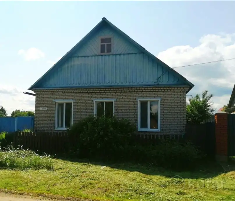 Продается просторный кирпичный дом в г. Быхове, фотография 2