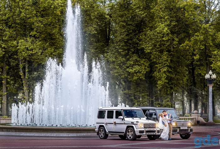 Фотосъемка и видеосьемка, фотография 3