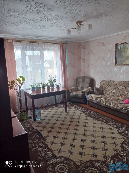 Квартира, ул. 50 лет БССР д.25 кв.3, фотография 7