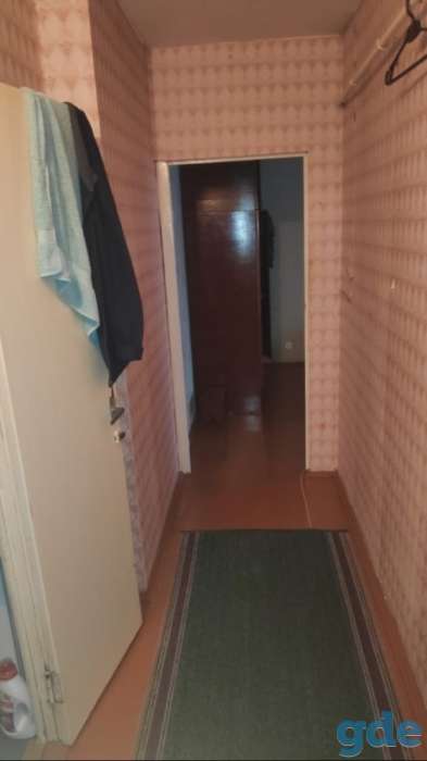 Продается 1/2 доля 2-х-комнатной квартиры, ул. Орловская, фотография 2