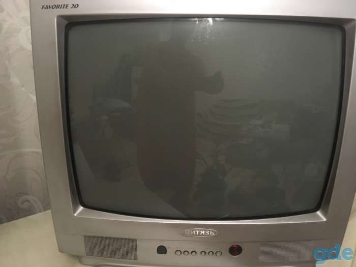 Продам витязь в отличном рабочем, фотография 2