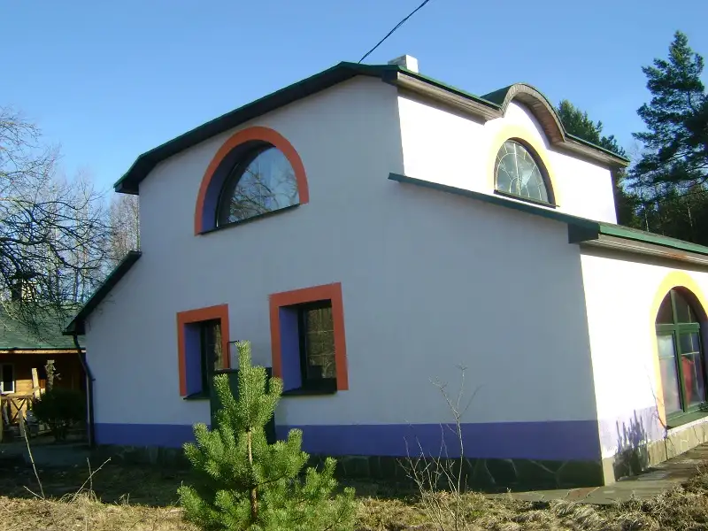 сдам усадьбу в браславе, Пантелейки, фотография 9