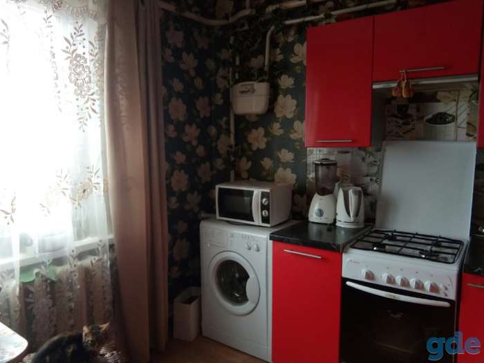 Продам квартиру, Пружанский р-н, д.Бакуны, фотография 5