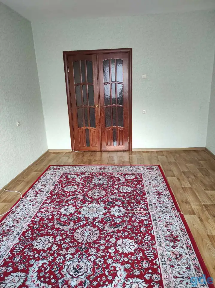 Cдам 2-х комнатную квартиру в Боровлянах на длительный срок, фотография 4