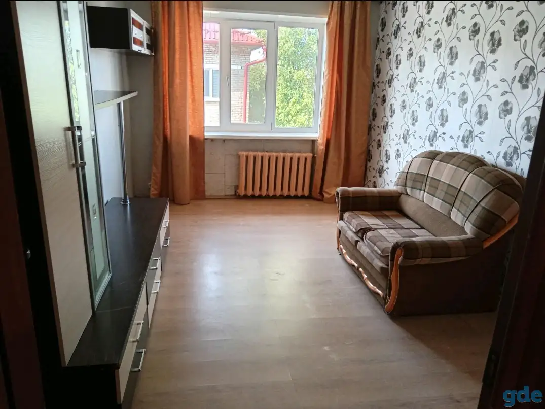 Сдам на длительный срок 2ком.кв.41.04кв.м., фотография 2