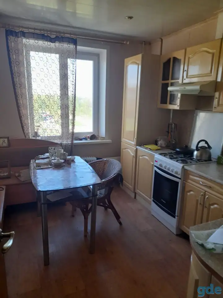 Продажа квартиры, м-н Тарный, ул. 2-я заречная., фотография 6