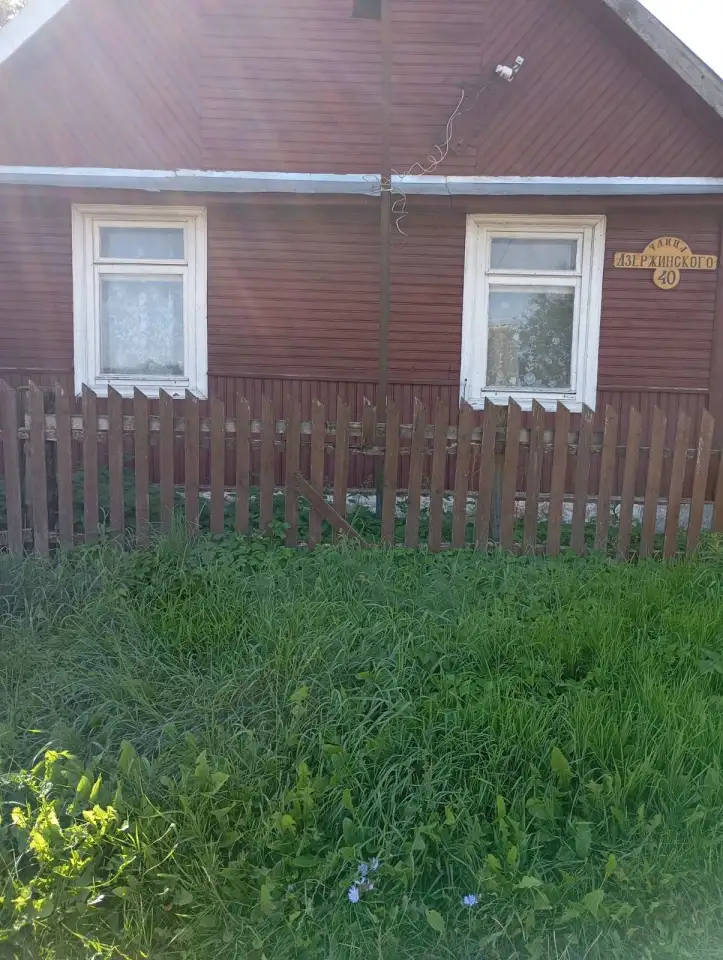 Дом с участком, Гродненская обл, гп. Большая Берестовица, фотография 5