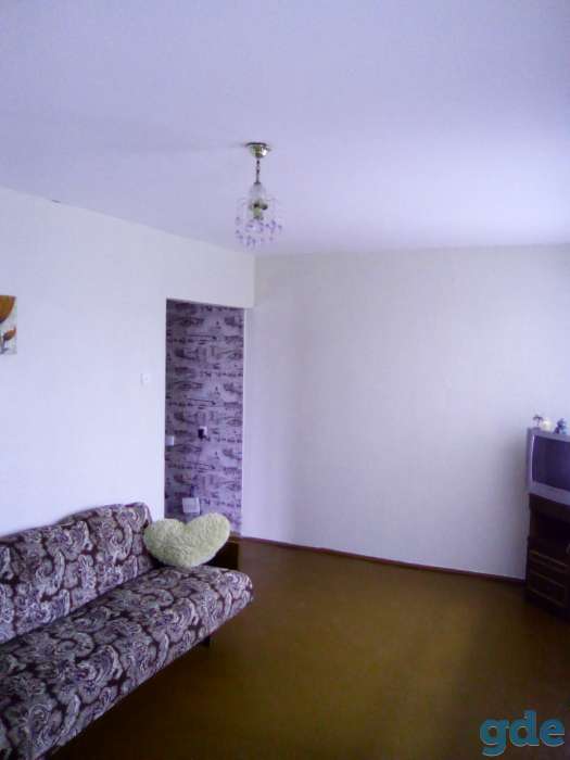 Продажа 1ком квартиры в рогачеве, Рогачев ул.Богатырева 125, фотография 2