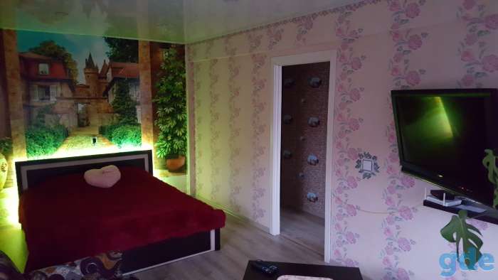 Квартира посуточно в Борисове, Чапаева 46, фотография 7