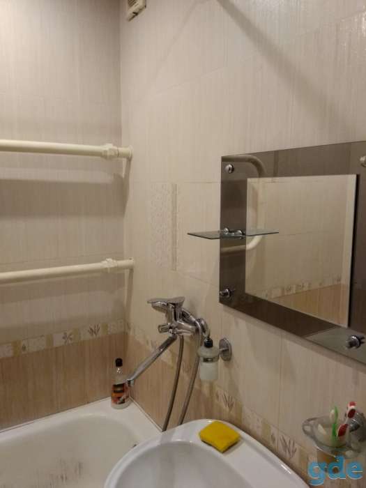 Сдача квартиры в Мозыре, Гагарина 53а, фотография 10