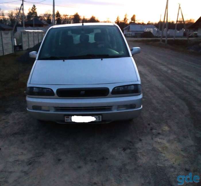 Продам Fiat, фотография 3