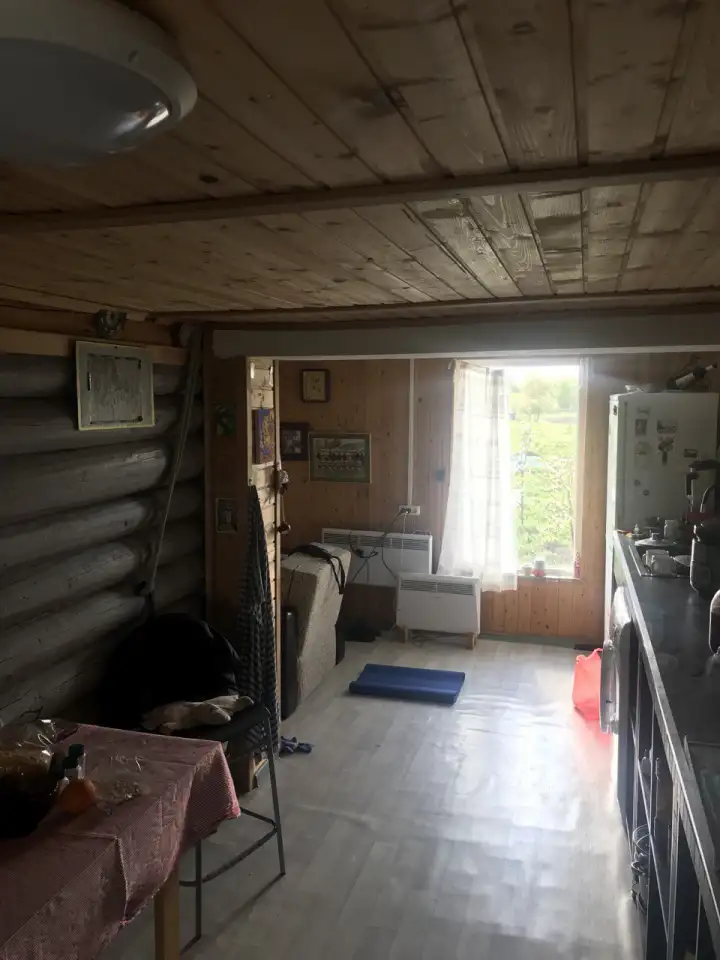 сдам усадьбу в браславе, Пантелейки, фотография 11