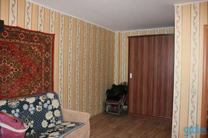 Продам однокомнатную квартиру, Черняховского, 44, фотография 5
