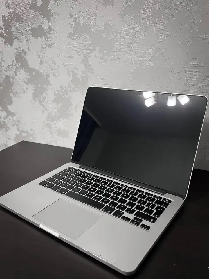 Apple MacBook Pro 13, фотография 5