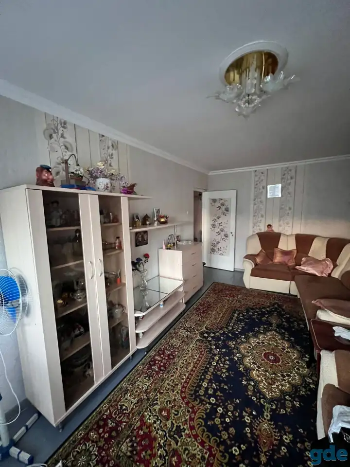 Продажа квартиры, БЛК, фотография 4