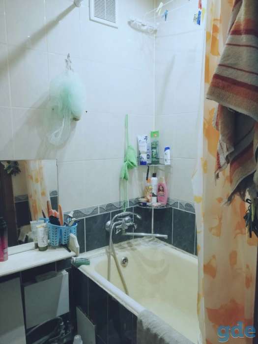 1-комн. квартира, Орловского ул, 27, 2/5, площадь: общая 32 кв. м., фотография 1