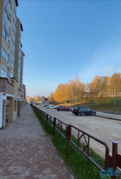 Однокомнатная квартира на ул.Труда, фотография 2