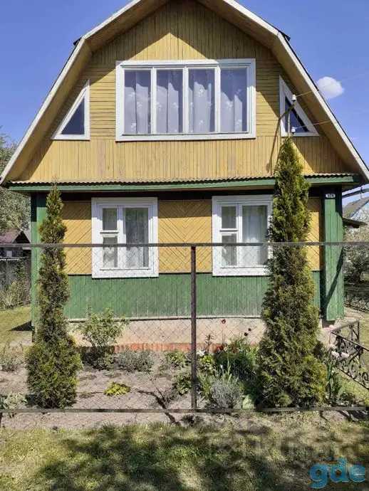 Продажа, обл Червенский р-н с/т Ёлочка, фотография 3