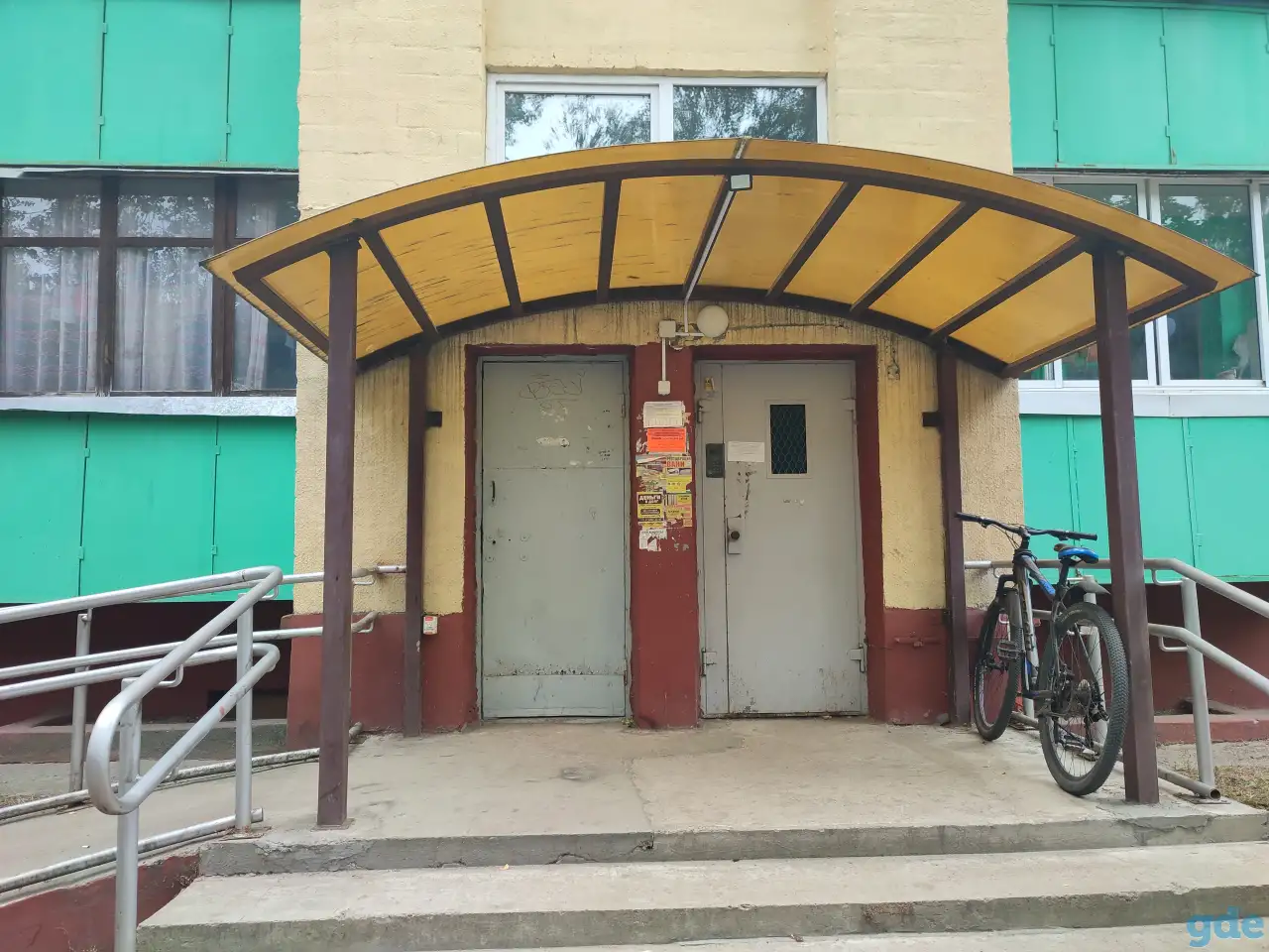 Продается 1-ком. квартира, фотография 2