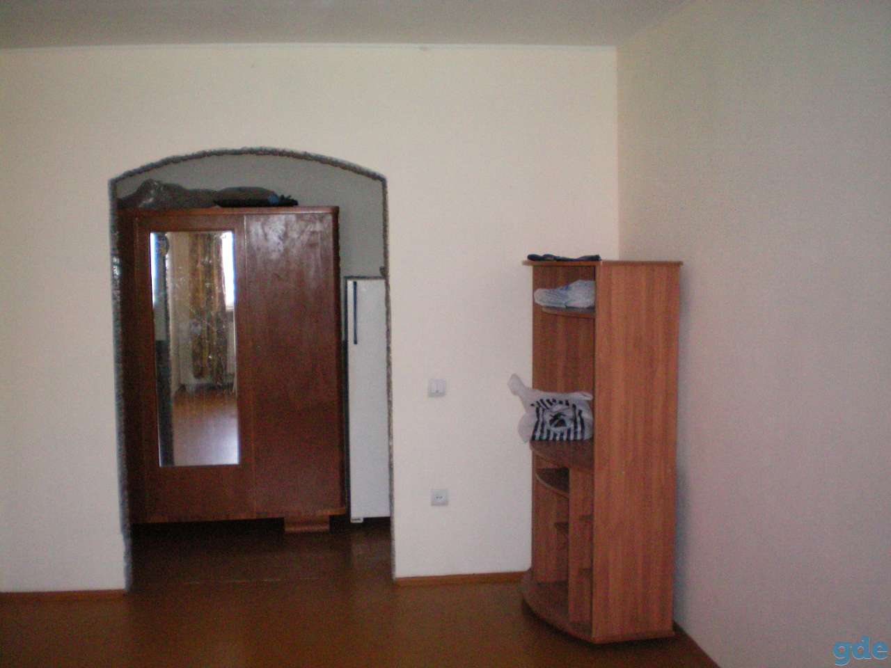 сдам квартиру, ул. Мазурова д.67, фотография 2