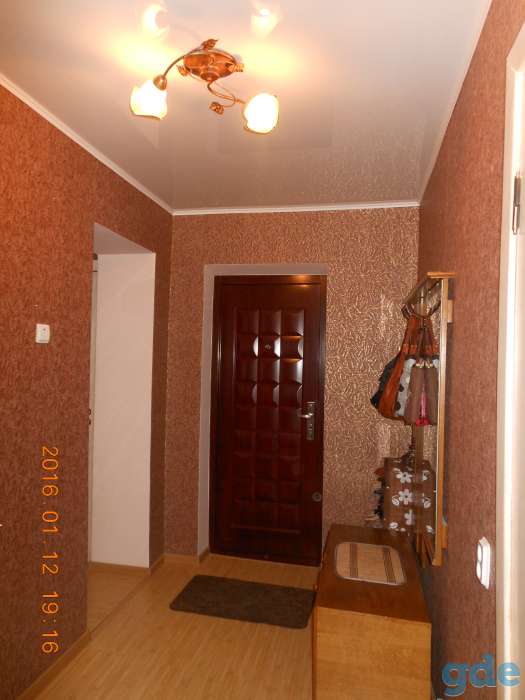 продам, р.п..Речица,ул.Коммунистическая д.72.кв.5, фотография 6