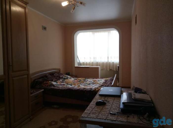 3-комнатная квартира, срочно!, Янки Купалы 54, фотография 11