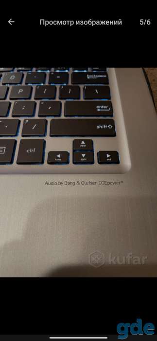 ASUS TX300CA 13.3 , i7, 2TB,TOUCH из США,10из10, фотография 2