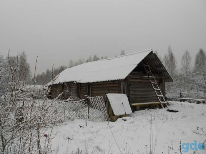 продаю дом, Витебская область, район , д. Волова Гора, фотография 6