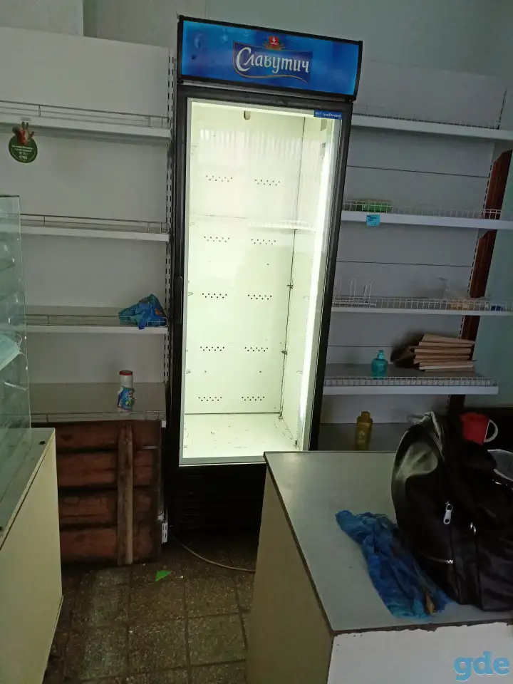 Продать торговое оборудование, фотография 3