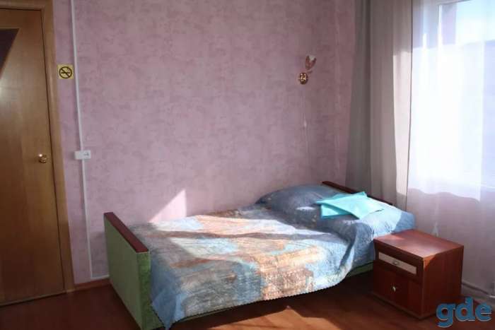 Сдам квартиру на длительный срок, Центр, фотография 1