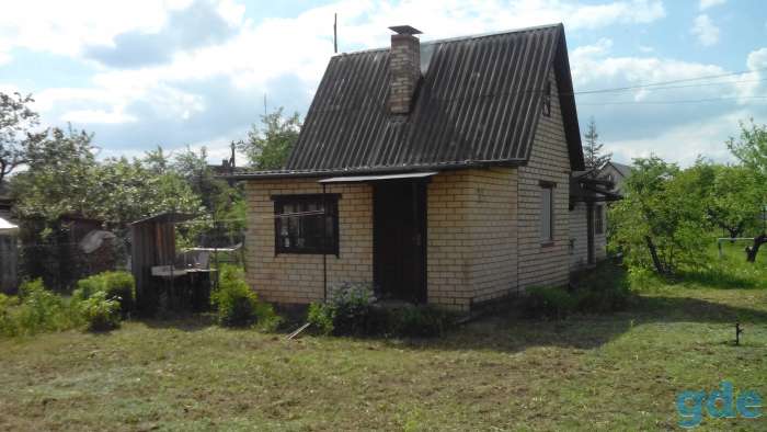Продается дача, с/т «Верасок» Столбцовский р-н, недалеко от деревни Засулье, фотография 1