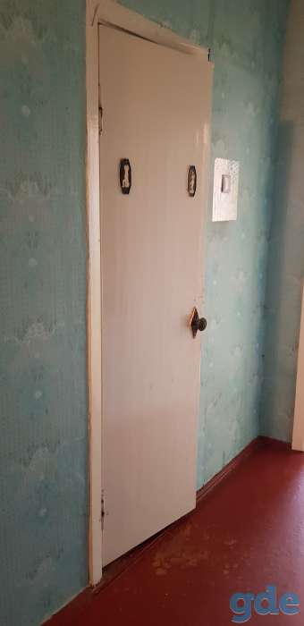 Продам 1-ю квартиру г.Ивацевичи, фотография 7