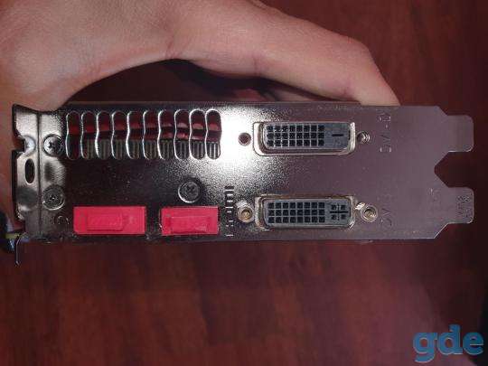 Видеокарта GTX 970 Gaming 4GB MSi, фотография 3