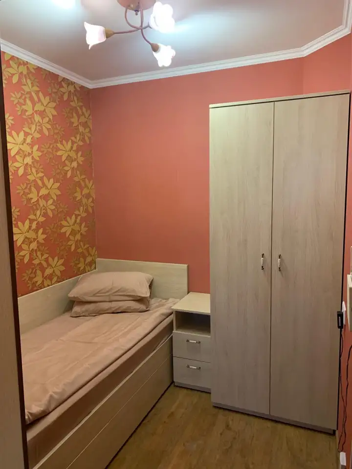 Квартира на сутки., Красноармейская 25А, фотография 4
