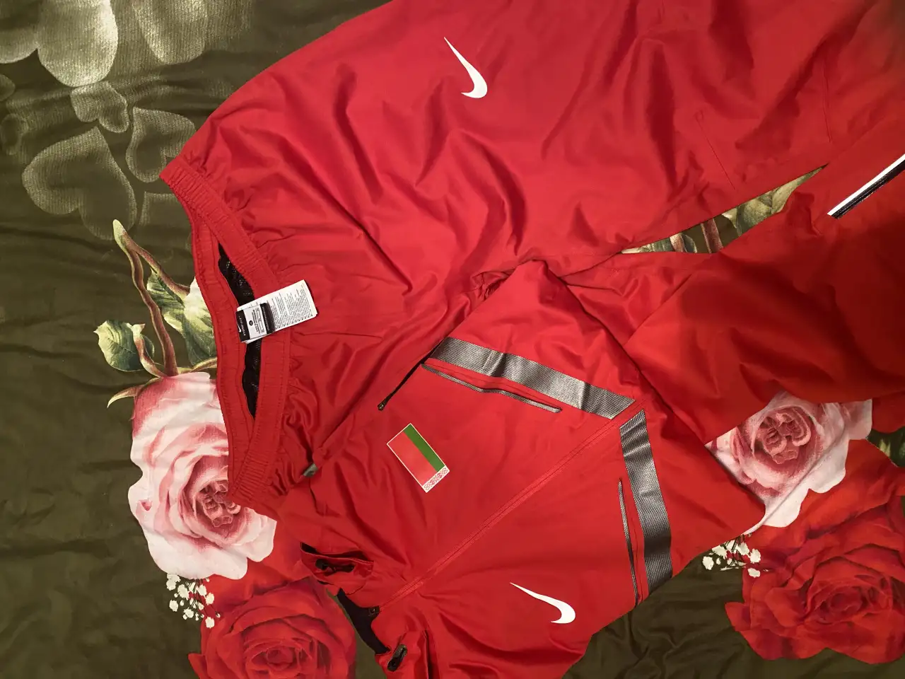 Спортивный костюм Nike, фотография 3