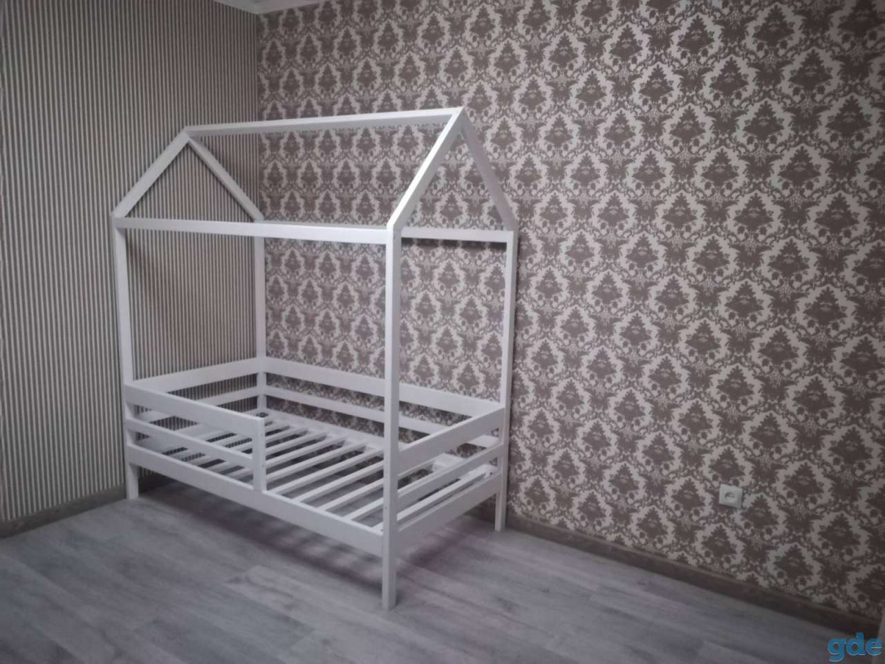Кровать, фотография 2