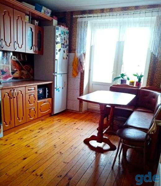 Квартира на часы и сутки в Бобруйске, Бахорова 361а, фотография 6