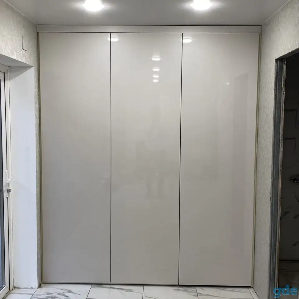 Сборка и монтаж мебели, фотография 8