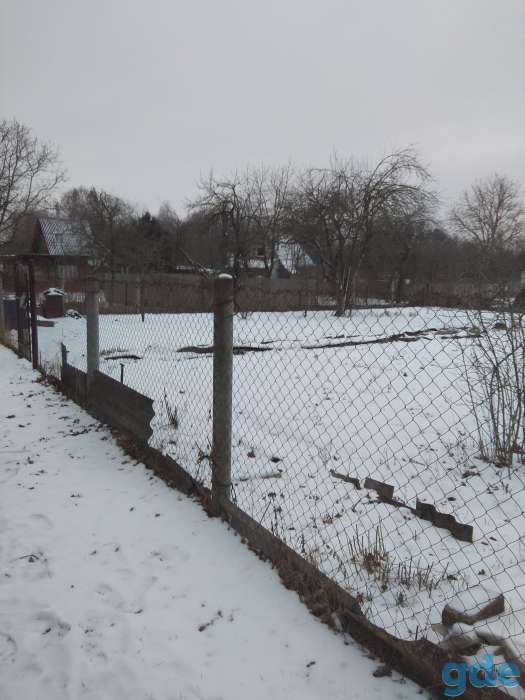 Дача, Гродненская область, Волковысский, фотография 3