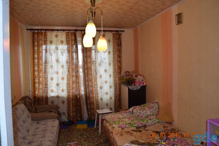 Трехкомнатная квартира.г.Червень, фотография 6