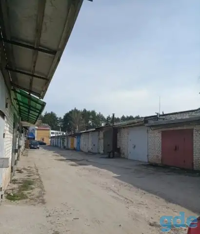 Сдам гараж в Мозыре (ул. Котловца), фотография 3