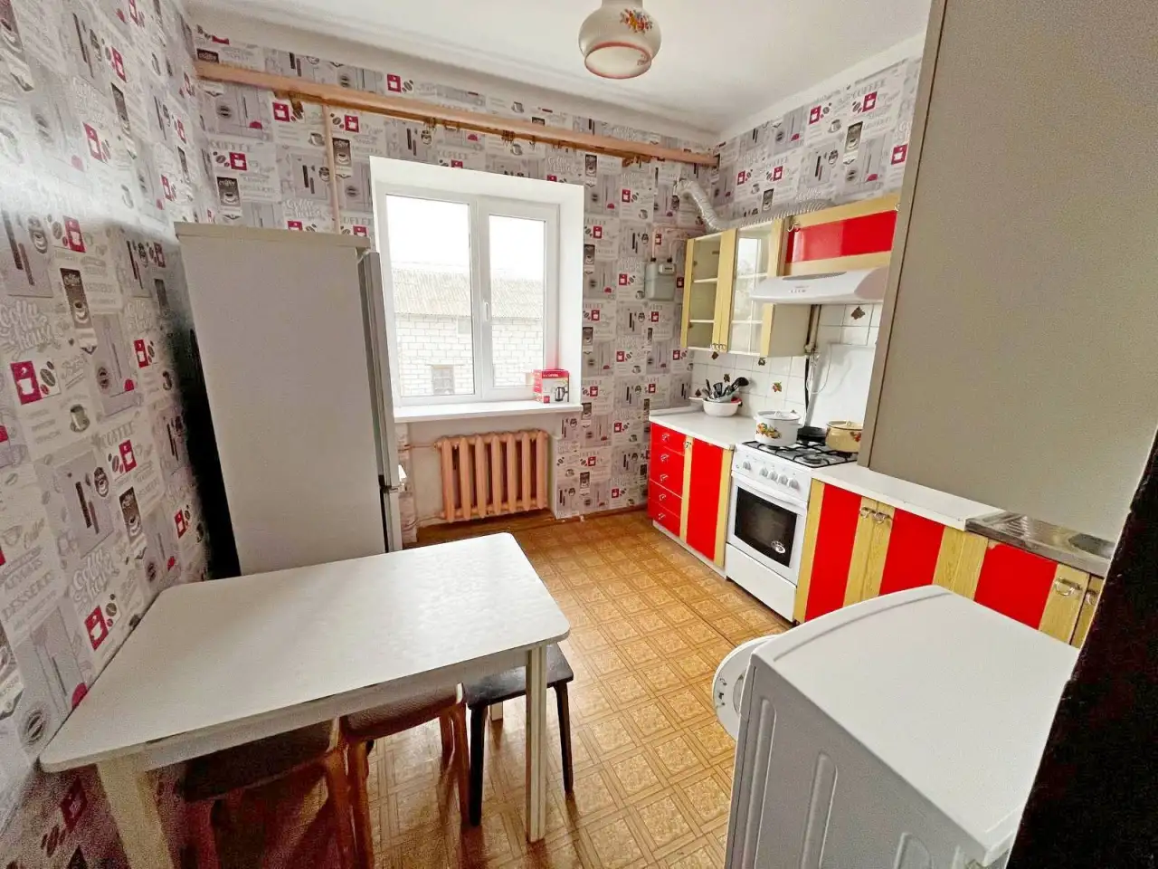 Квартира для командированных специалистов в Марьиной Горке, фотография 6
