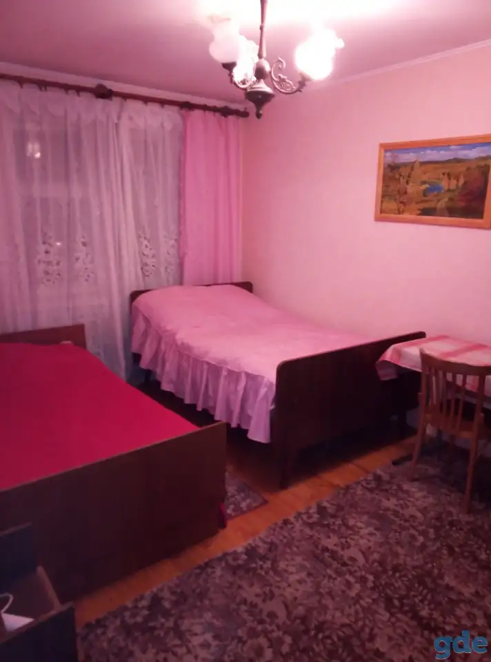 Сдам квартиру в районе АКАДЕМИИ, Интернациональный, 34, фотография 7